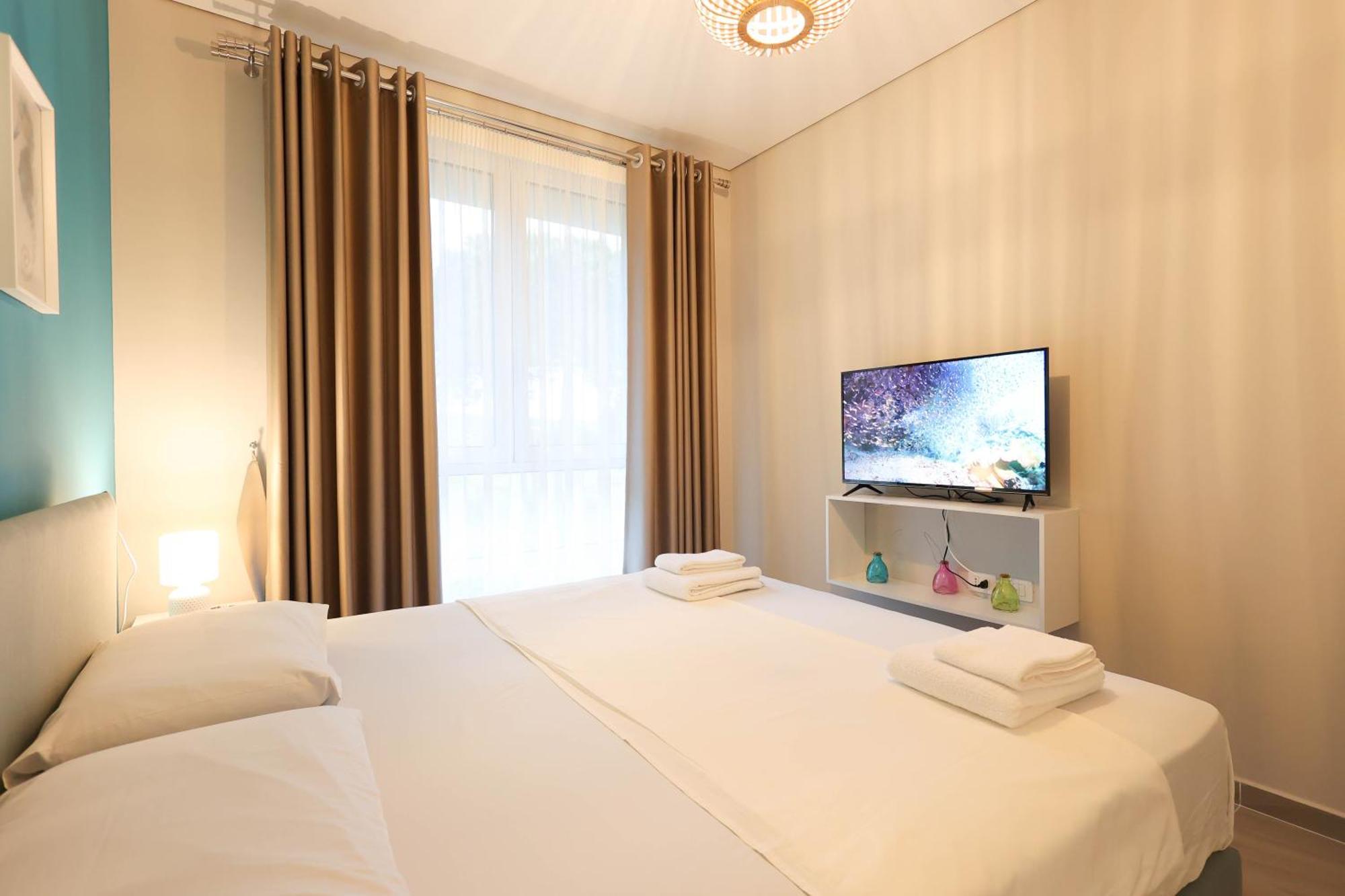 Sanpietro Vacation Rentals Plazhi San Pietro 外观 照片