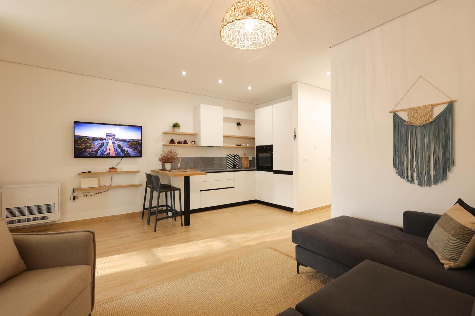 Sanpietro Vacation Rentals Plazhi San Pietro 外观 照片