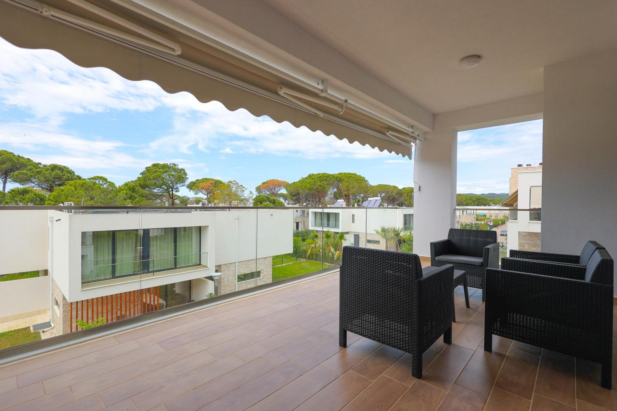 Sanpietro Vacation Rentals Plazhi San Pietro 外观 照片