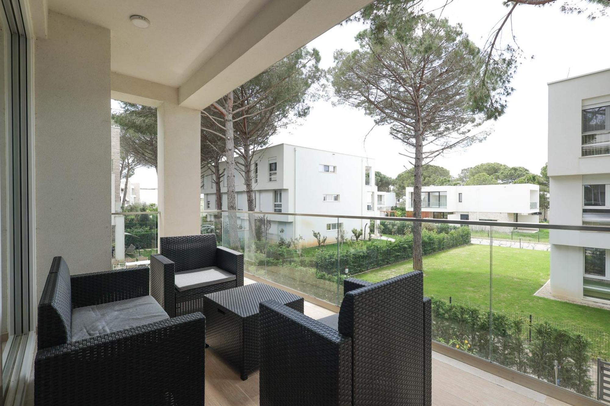 Sanpietro Vacation Rentals Plazhi San Pietro 外观 照片