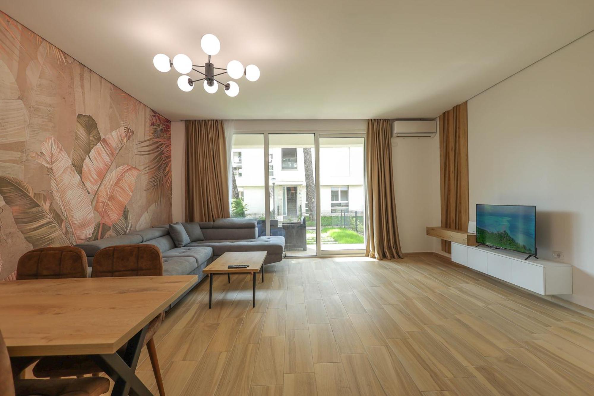 Sanpietro Vacation Rentals Plazhi San Pietro 外观 照片