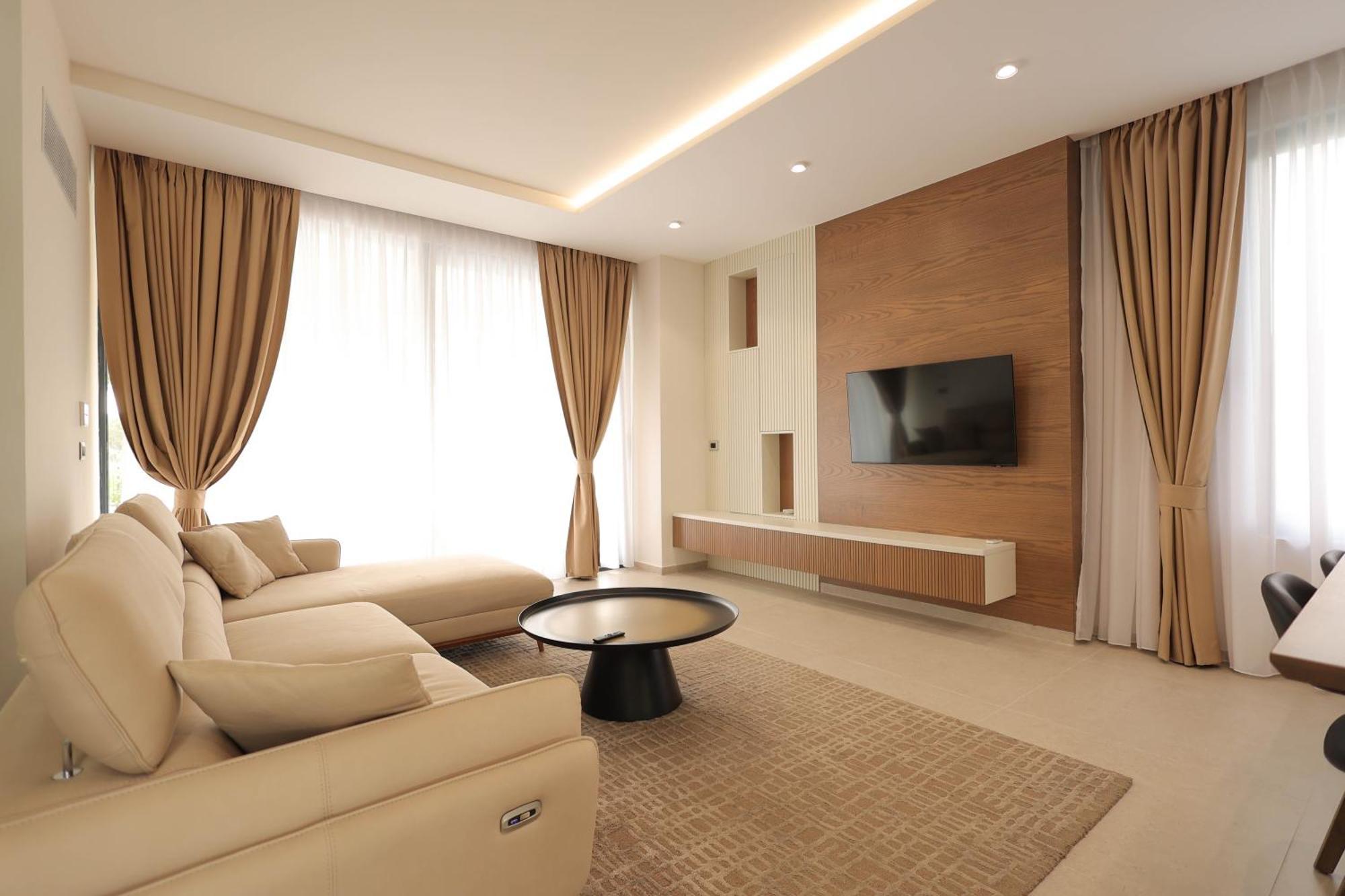 Sanpietro Vacation Rentals Plazhi San Pietro 外观 照片
