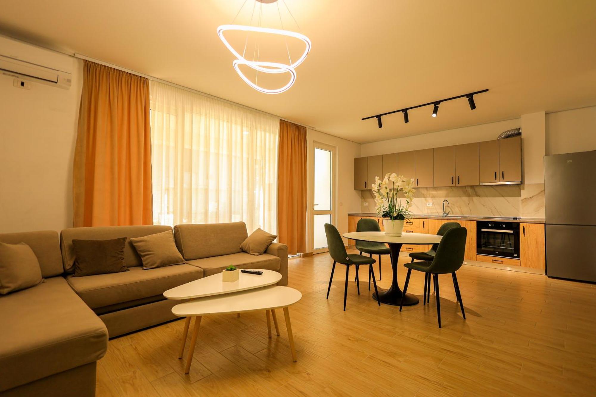 Sanpietro Vacation Rentals Plazhi San Pietro 外观 照片
