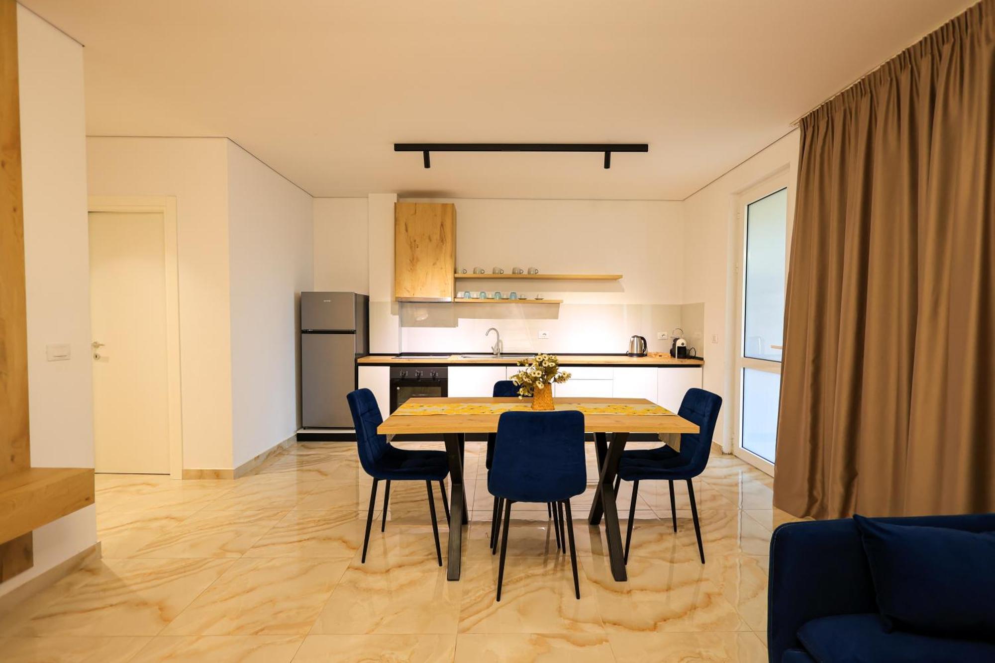 Sanpietro Vacation Rentals Plazhi San Pietro 外观 照片