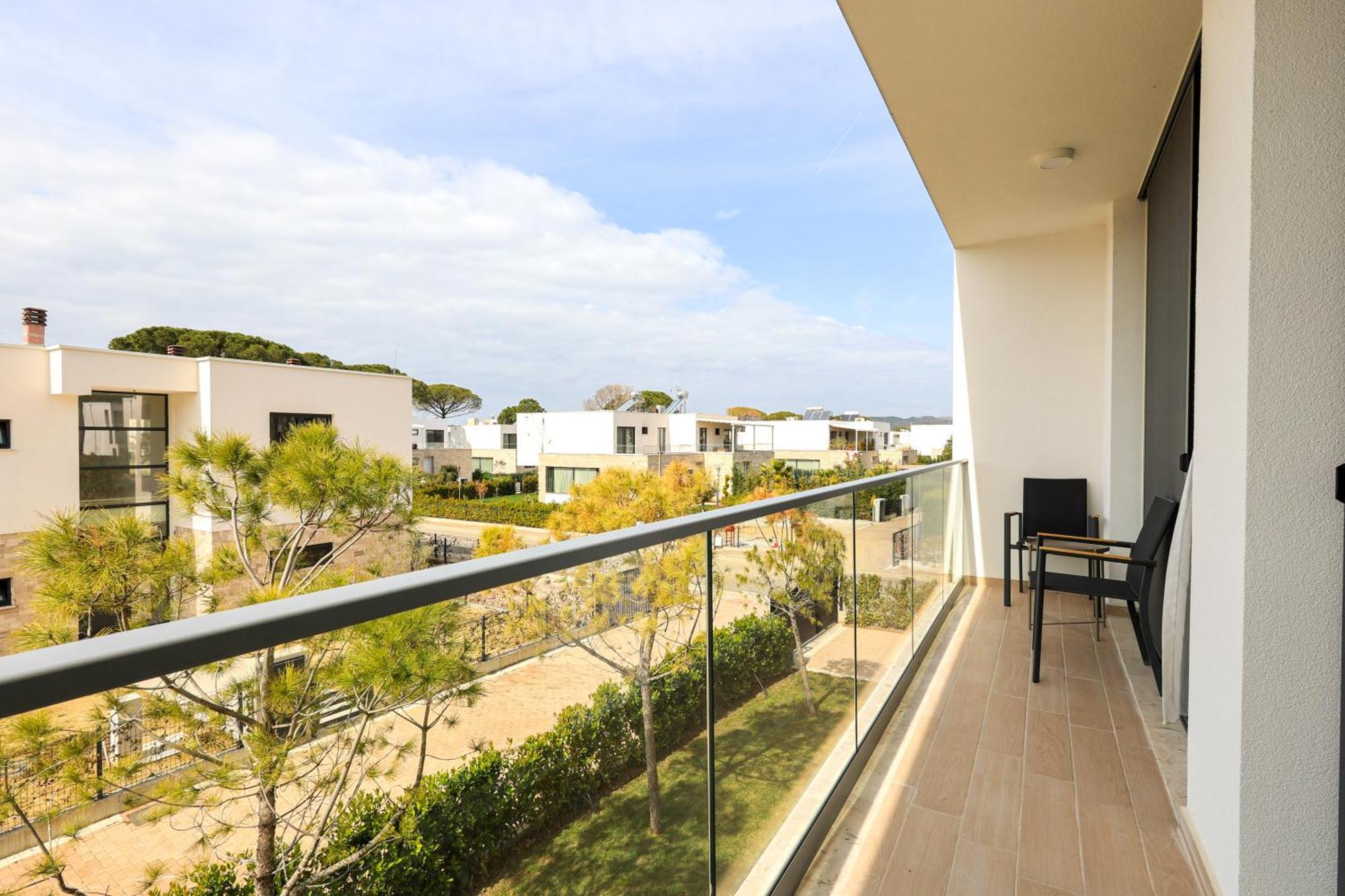 Sanpietro Vacation Rentals Plazhi San Pietro 外观 照片