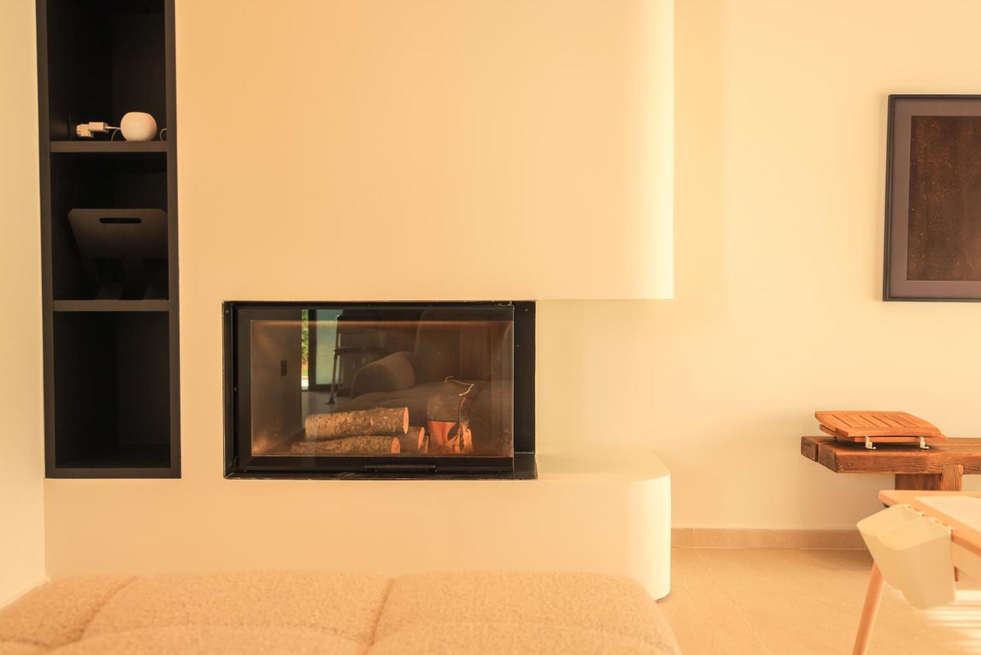 Sanpietro Vacation Rentals Plazhi San Pietro 外观 照片