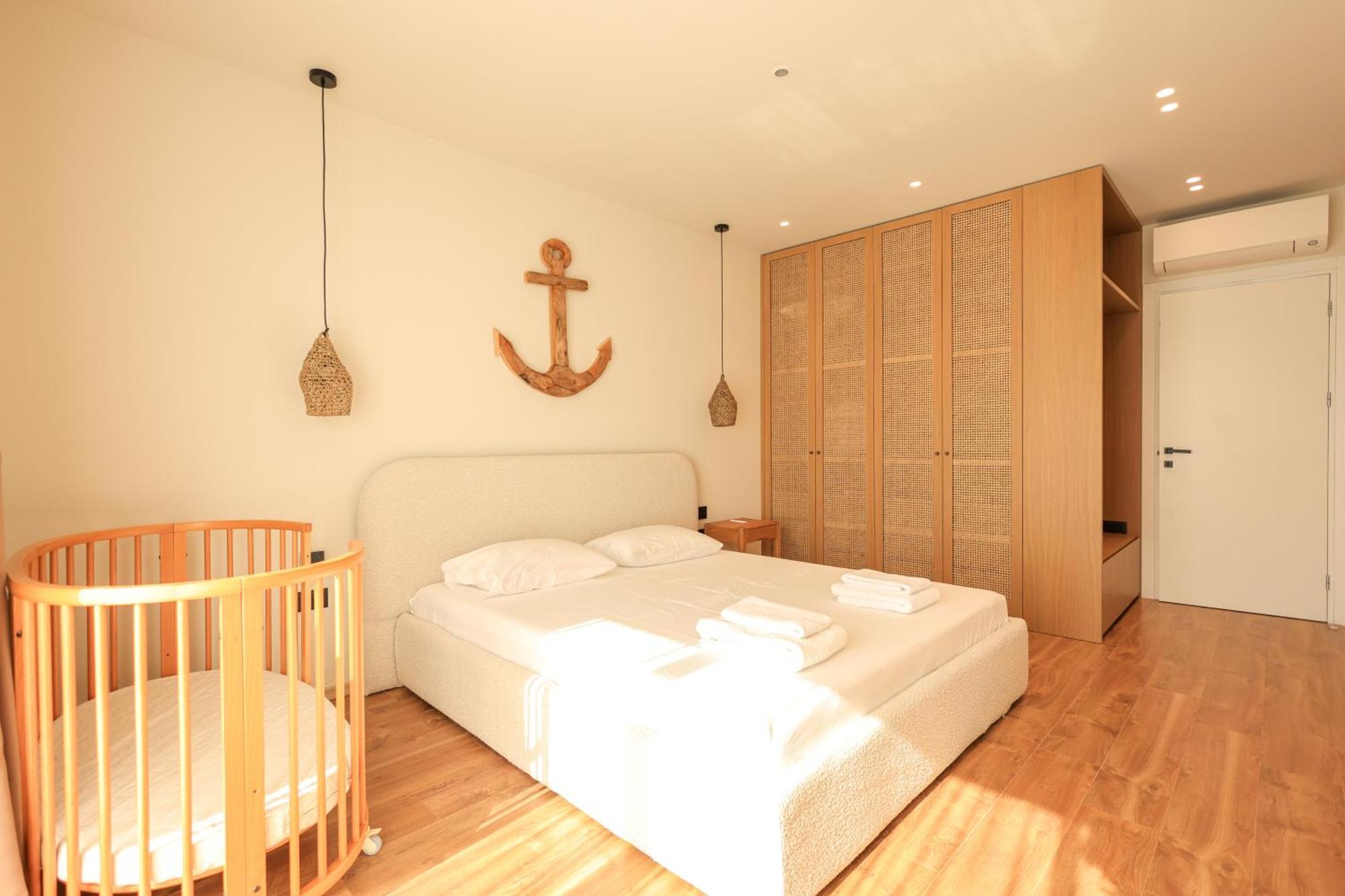 Sanpietro Vacation Rentals Plazhi San Pietro 外观 照片