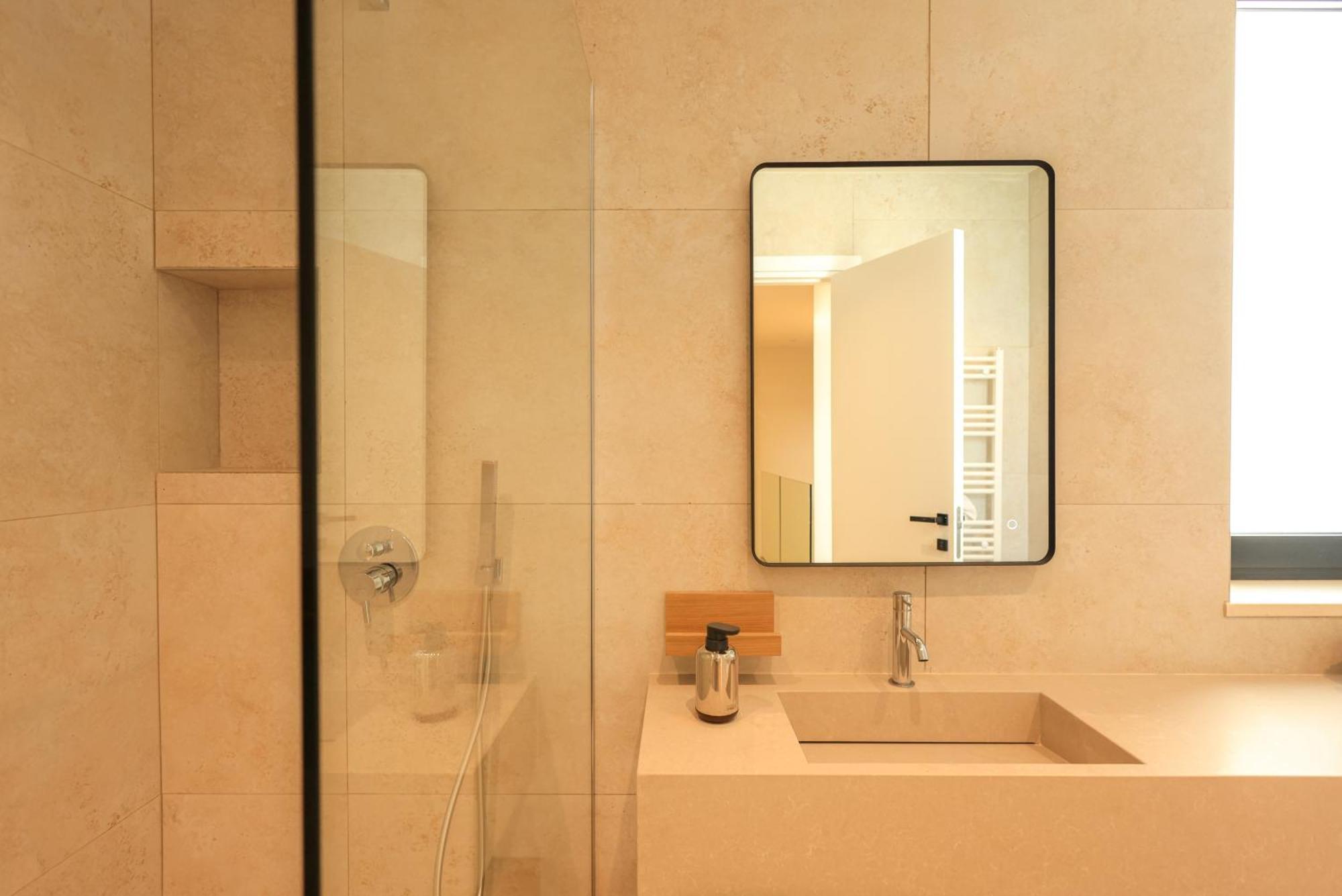 Sanpietro Vacation Rentals Plazhi San Pietro 外观 照片