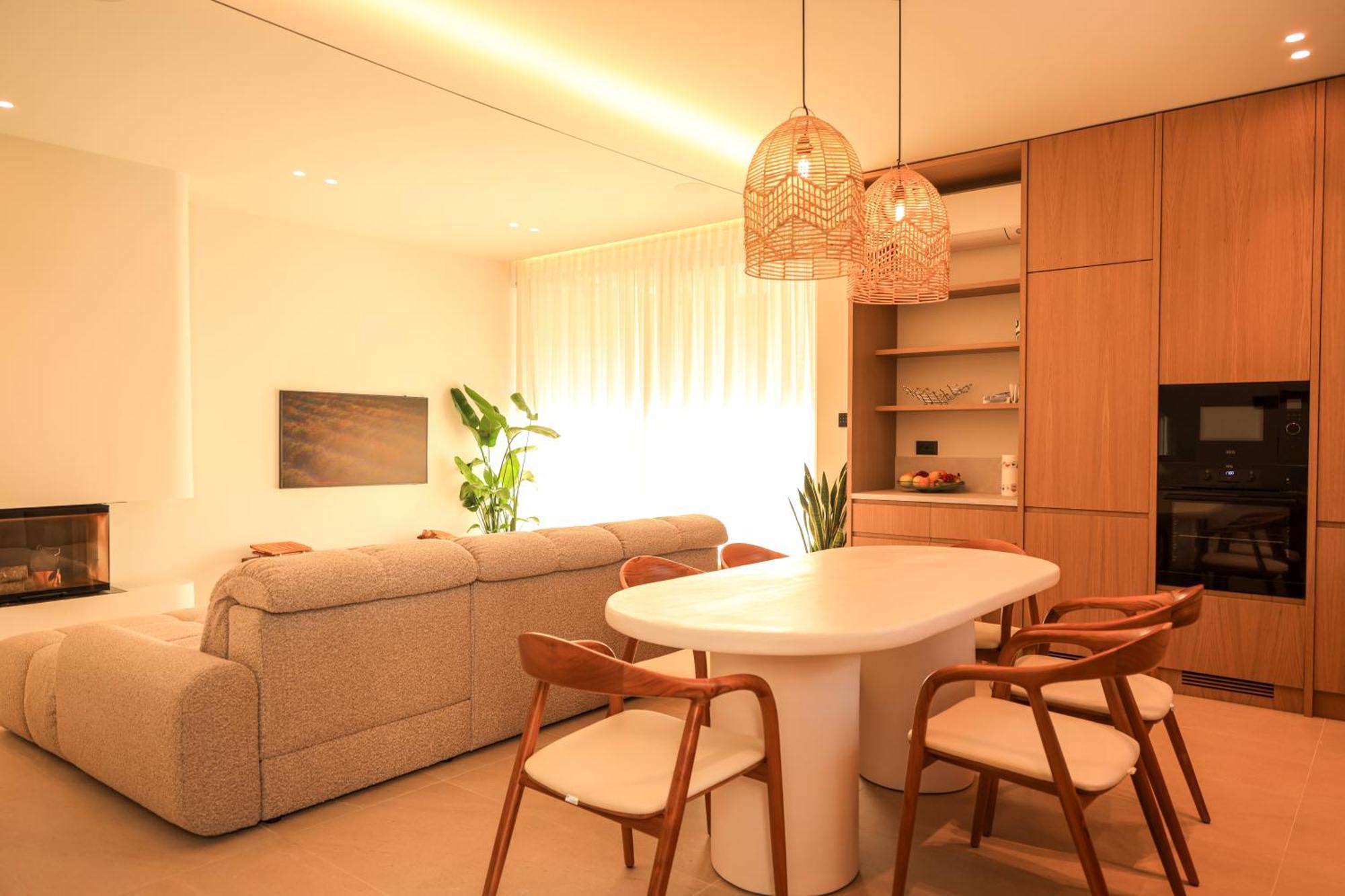 Sanpietro Vacation Rentals Plazhi San Pietro 外观 照片